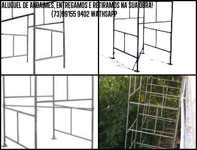 Horizonte Tendas - Foto 2